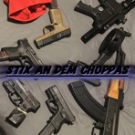 stix an dem choppas - Single