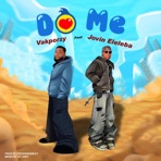 Do me (feat. Jovin Eleleba) - Single