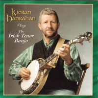 Kieran Hanrahan plays The Irish Tenor Banjo by Kieran Hanrahan on Apple Music