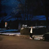 Cold — DeBlank
