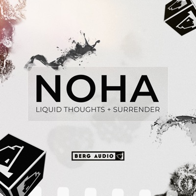 N.O.H.A. - Liquid Thoughts