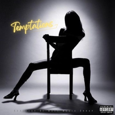 Temptations (feat. J Good, Kronik & Joe Zee) - Single
