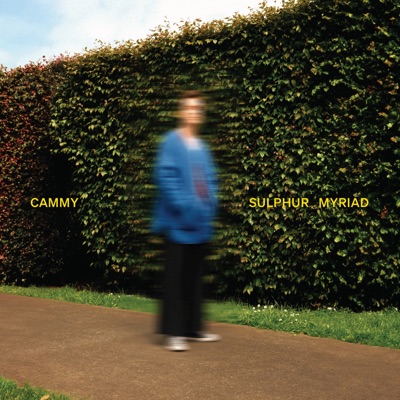 Sulphur Myriad - EP