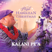 Purple Hawaiian Christmas - Kalani Pe'a