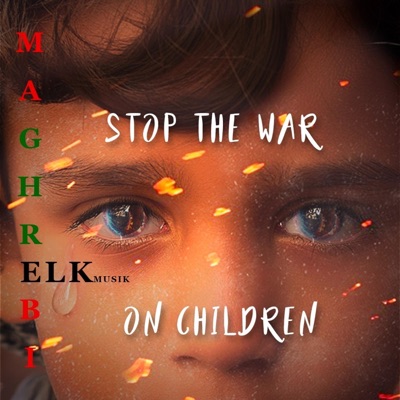 Ana maghrebi - Single