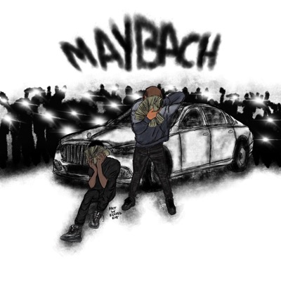 MAYBACH (feat. MoMoney) - Single