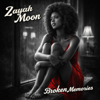 My Soul Still Calls You - Zayah Moon Cover Art