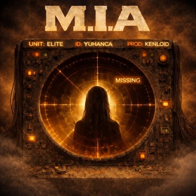 M.I.A - Single