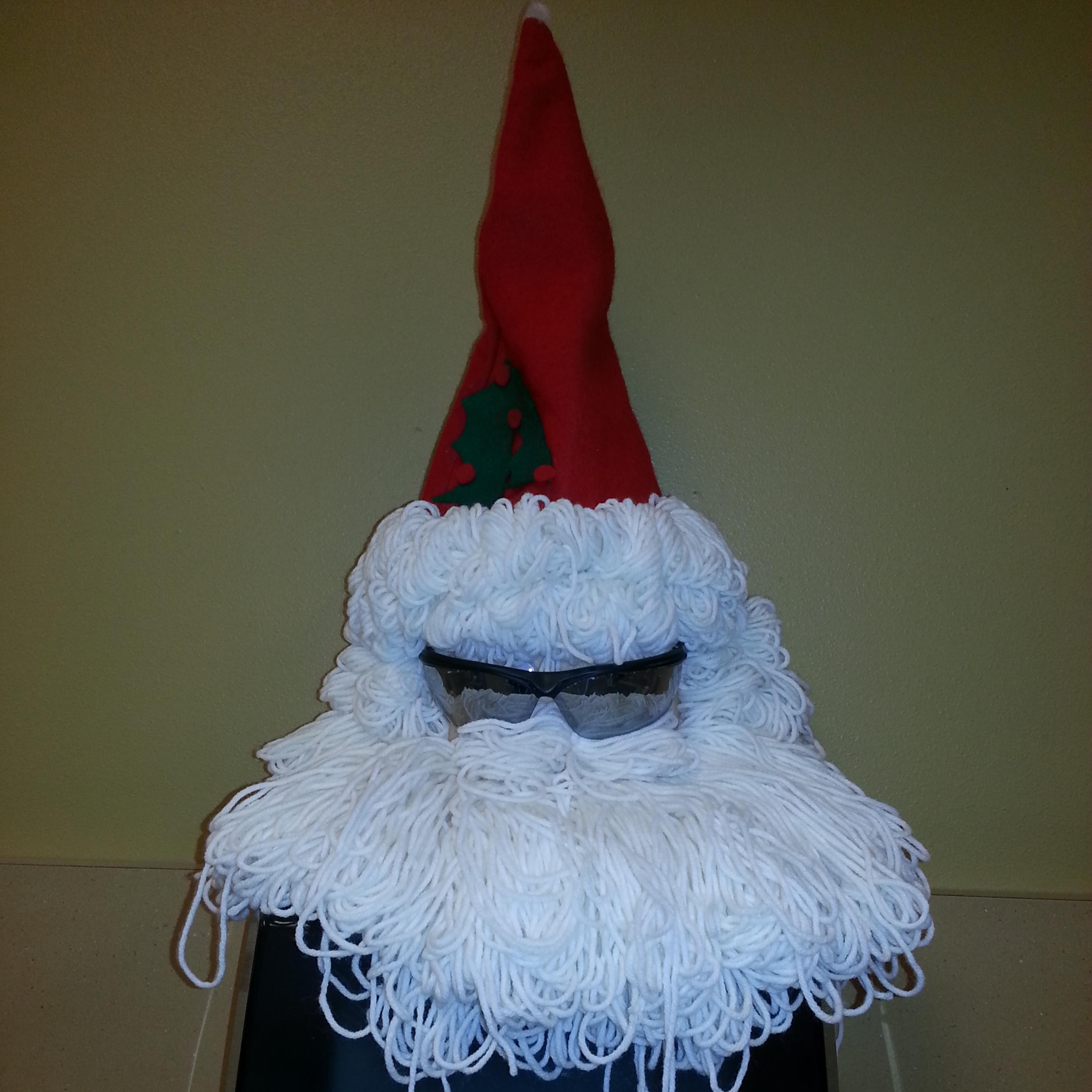 Working Mans Carol - Single