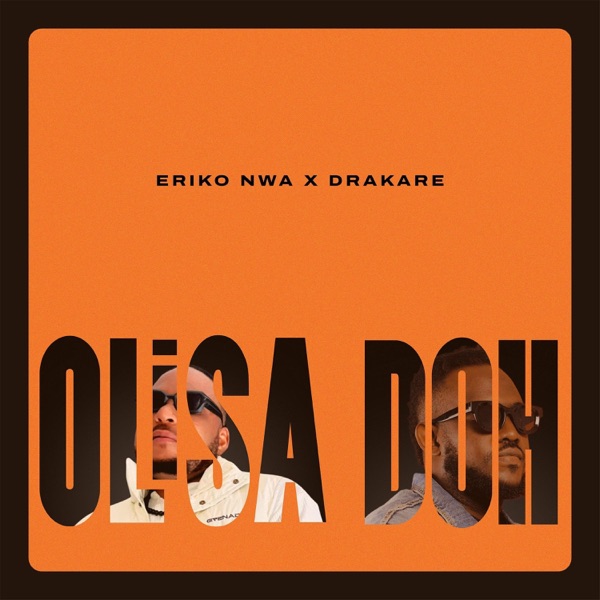 Olisa Doh