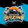 Golfo Razing - Single