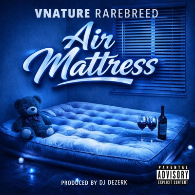 Air Mattress - Single