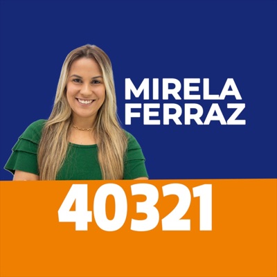 Mirela Ferraz 40321 - Single