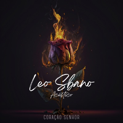 Coração Senhor - Single