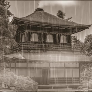 Silver Temple - SHIRATO KYO
