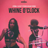 Whine O'clock