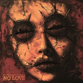 No Love Masta Makz & Rkvm