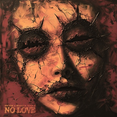 No Love - Single