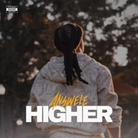 Higher - Single - Answele