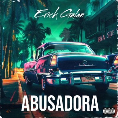La Abusadora - Single