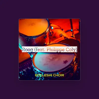 Listen to ECCLESIA CHOIR, watch music videos, read bio, see tour dates & more!