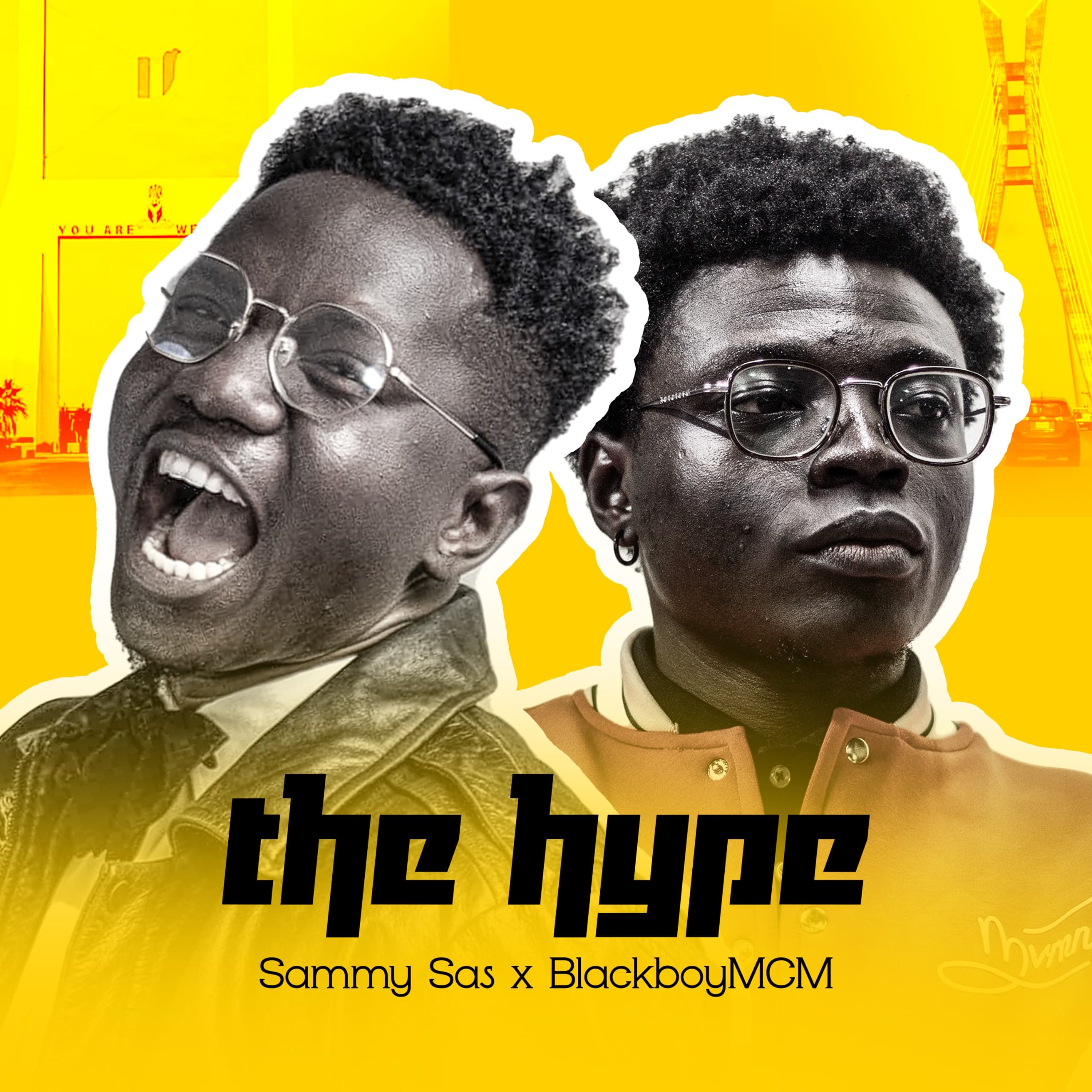 The Hype - Single