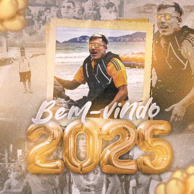 Bem Vindo 2025 - Single