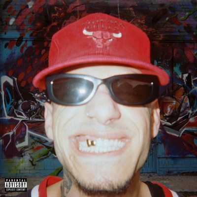 MICHAEL PHELPS (DROWNING) - Single