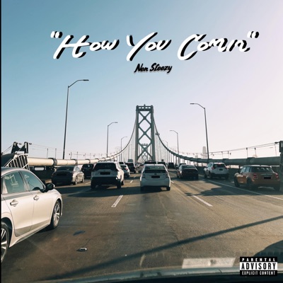 How you comin - Single