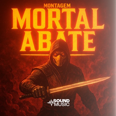 MONTAGEM MORTAL ABATE - Single