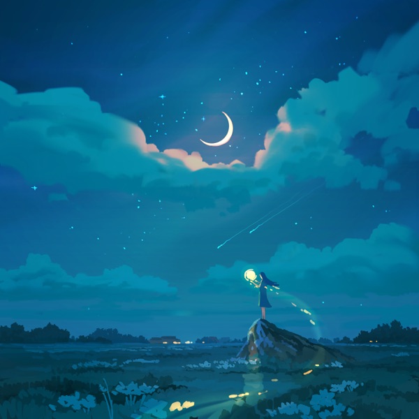 The Moonbeam Echoe - Single