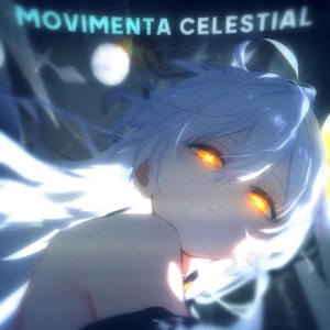 MOVIMENTA CELESTIAL - Single