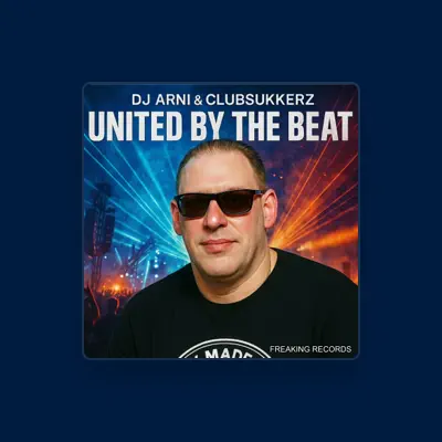Listen to Clubsukkerz, watch music videos, read bio, see tour dates & more!