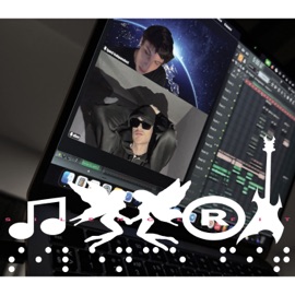 Silence Fit Милиан О’Войд & D!on