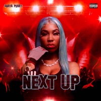 Next Up - EP - Anaya Perry