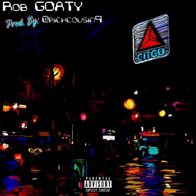 CITGO (Prod. By: @richcousin9) - Single