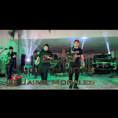 El 3 (feat. Jaime Morales) - Single