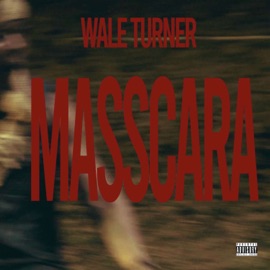 Masscara Wale Turner