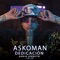 Dedicación (Audio Directo) - Askoman, Audio Directo & Arion lyrics
