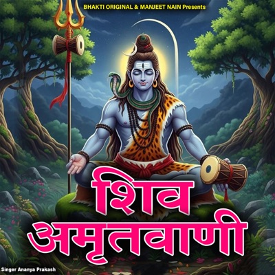 Shiv Amritvani - Single
