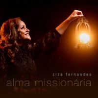 Alma Missionária - Single - Ziza Fernandes