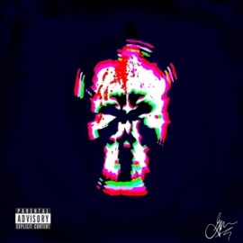 Blue Horns Gary Michael Houston