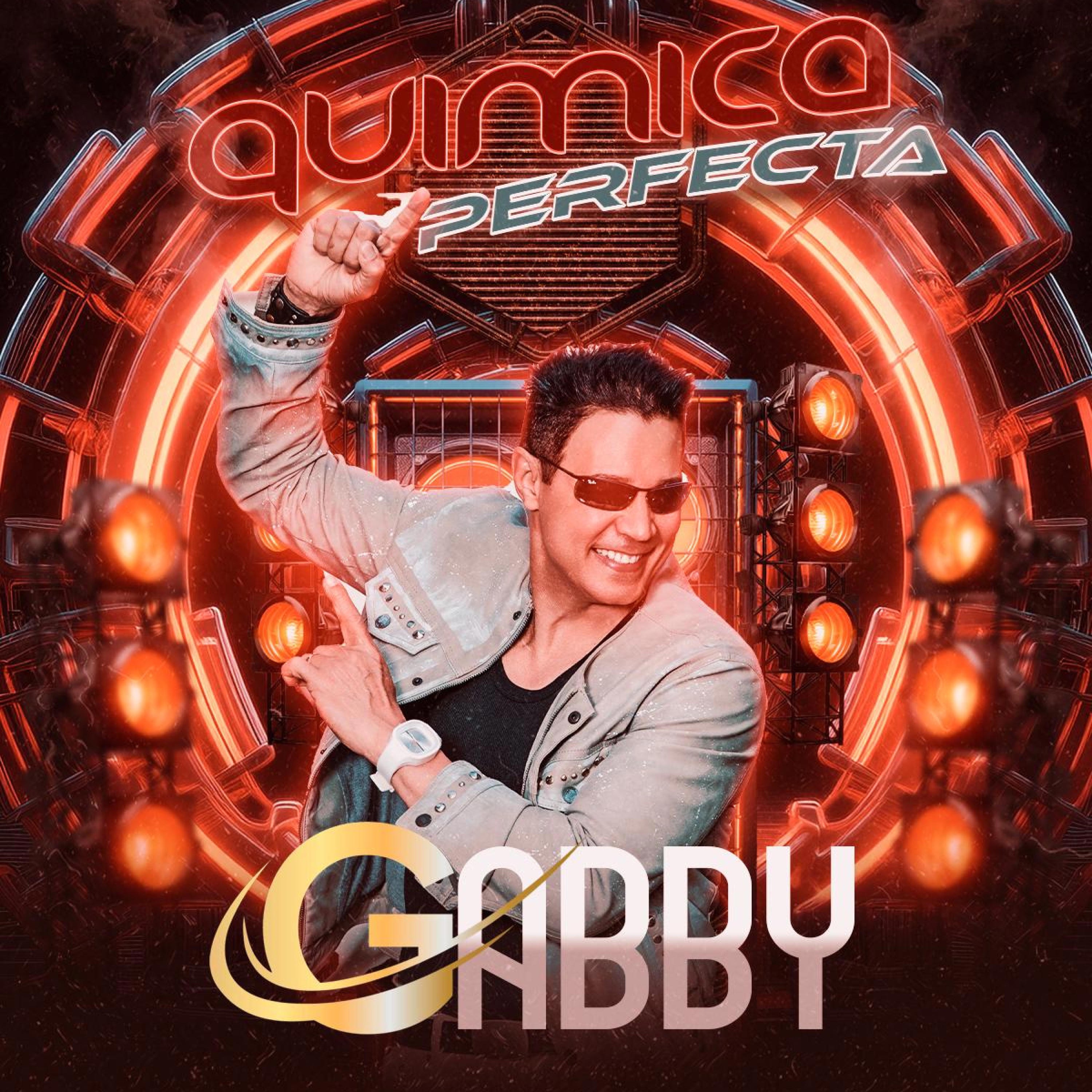 QUIMICA PERFECTA - Single