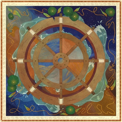 ~Listen~ (feat. Alea Lorén & Co & MESSIAH!) - Single