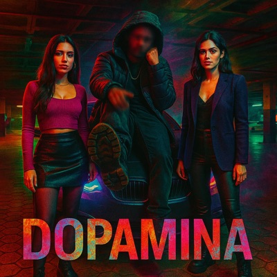 Dopamina - Single