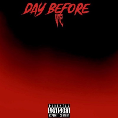 Day before « VE » - Single