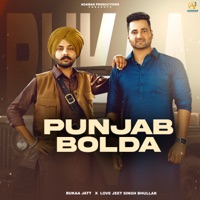 Punjab Bolda - Single - Bukka Jatt, Love Jeet Singh Bhullar & Beatcop