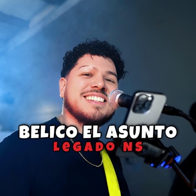 Belico El Asunto - Single