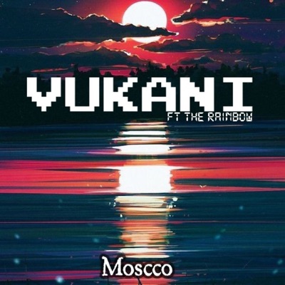 Vukani (feat. The Rainbow) - Single