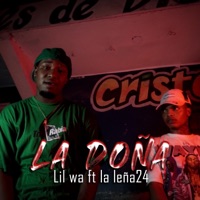 La Doña - Single - Laleña24